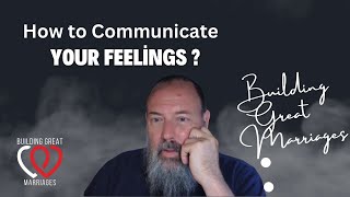 How to Communicate Your Feelings Effectively  Emotional Intelligence Tips [upl. by Ahlgren846]