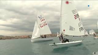 Le club de voile dAntibes met le cap sur les Championnats du Monde [upl. by Maples896]