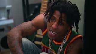 NBA YoungBoy  I Got The Bag [upl. by Thornburg]