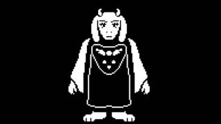 Undertale Asgore Theme [upl. by Xad]