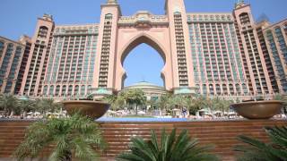 VAE  Dubai  Atlantis The Palm [upl. by Tyre162]