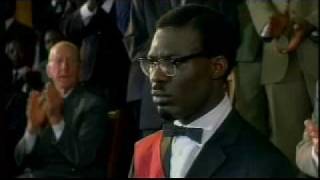 Lumumba  Independance Day speechmov [upl. by Eugenio692]