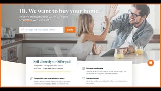 Offerpad  Home Selling Your Way [upl. by Lexa59]