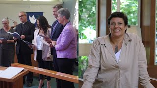 Video News from the Anglican Diocese of Auckland [upl. by Saks]