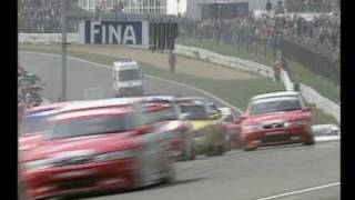 BTCC 2000 Round 1 Brands Hatch [upl. by Nedia983]