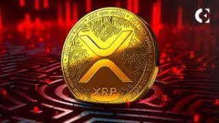 Ripple XRP About to Explode — Pundit Who Ignored XRP for Ages Now Foresees Price Surge [upl. by Melan]