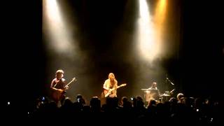 Lissie quotPursuit of Happinessquot Kid Cudi  Live at Lincoln Hall Chicago  12211 [upl. by Duncan]