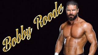 Glorious Dominación  Robert Roode  Theme Song 2022 [upl. by Cadmar776]