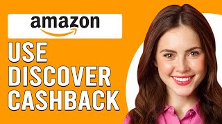 How To Use Discover Cashback On Amazon How To Link Discover To Amazon And Use Cashback [upl. by Ticknor]