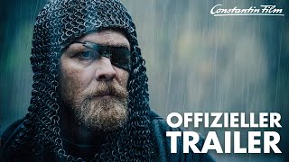 Hagen – Im Tal der Nibelungen I Offizieller Trailer [upl. by Affrica]