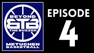 Beyond The Buzzer  A Metuchen High School Basketball Documentary  Episode 4  The Bulldog Report [upl. by Bred700]