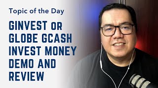 How Much I Earned Investing in GCash GInvest Earn Monthly Dividends with GCash [upl. by Luoar]