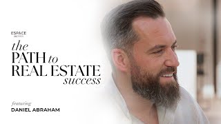 The Path To Real Estate Success Episode 2 Danny Abraham [upl. by Dion]