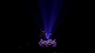 Breakbot Live  Rocher de Palmer 2016 improved audio [upl. by Fadil]