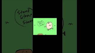 Block Frog Pranks NBS 1 pranks cartoon [upl. by Slosberg]