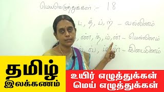 Day 1Learn Hindi In 7 Days  Learn Hindi Through Tamil Spoken Hindi Through Tamil  Hindi Learning [upl. by Ettezzil]