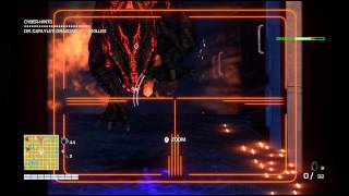 Far Cry 3 Blood Dragon How to Kill DrCarlyles Dragons with all Unlocks [upl. by Conchita367]