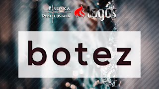 Botez nou testamentar  26092021  Logos Gleisdorf LIVE [upl. by Schober]