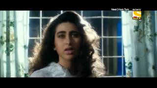 Yeh Dua Hai Meri Rab Se Video Song  Sapne Sajan Ke  Alka Yagnik and Kumar Sanu  Karishma Rahul [upl. by Rawley]