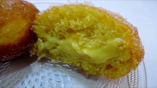 Crema pastelera Con Monsieur Cuisine Plus [upl. by Lesirg276]