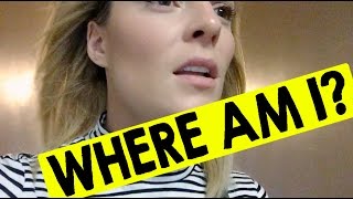 HOW DID I GET HERE  Grace Helbig [upl. by Ahsitam249]