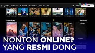 IndoXXI Dihapus Ini 4 Situs Nonton Film Online yang Legal [upl. by Meerak626]