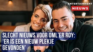 Roy en Annick uit Over Mijn Lijk krijgen slecht nieuws over tumor [upl. by Norby]