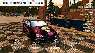 Cpm free account 43 world sale cars 414hp glitch cars [upl. by Chelsy397]