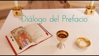 Diálogo del prefacio [upl. by Aurora]