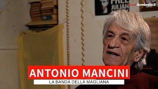 Banda della Magliana Mancini le nuove bande e gli affari con il settore pubblico [upl. by Ariaz]