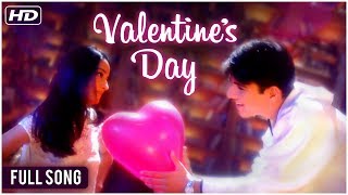 Valentines Day Special Song  Feat Sameer Dattani amp Raima Sen  Original Song By Rajshri [upl. by Nnylirehs]