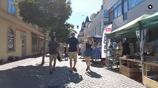 Östersjöfestivalen i Karlshamn 2024 🇸🇪 [upl. by Acire]