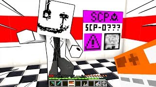 IL DOTTORE CREA UN NUOVO SCP  FailCraft DUE 86 [upl. by Noirrad]