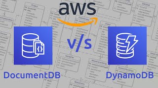 Whats the difference between DocumentDB and DynamoDB  which one should I use [upl. by Atteynod]