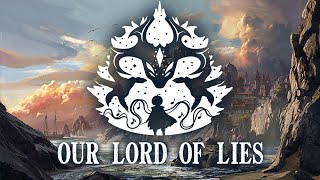 8 Our Lord of Lies  Waterdeep Dragon Heist Soundtrack by Travis Savoie [upl. by Itoyj354]