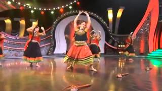 D 4 DANCE Ep 72 Lady Ramzan in Group with Sync round GPs new pledge 26th Sept full [upl. by Murray]