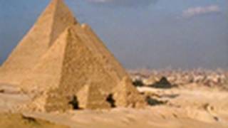 Ancient Wonders Pyramids  National Geographic [upl. by Romilda465]