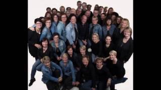 20170312 Timelapse Concert 25 jaar Gospelchor Uelsen in Emlicheim [upl. by Blithe]