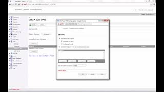 How to configure WAN Group VPN [upl. by Hsaniva]