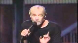 George Carlin  Save The Planet HUN felirat [upl. by Corly804]