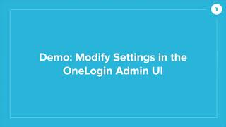 Configuring Windows Domain Authentication aka Desktop Single SignOn Pt 2 [upl. by Okimat]