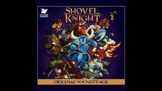 Shovel Knight OST  The Donors Despair Hall of Champions [upl. by Lenore532]