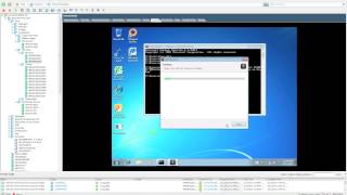 Citrix Receiver 34 Pass Through and SSO setup with Storefront 12 [upl. by Nirhtak]