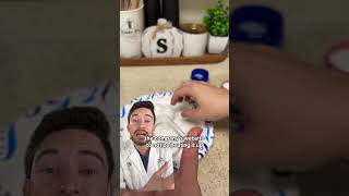 STOP DOING THIS 🛑 vicksvaporub vicks coldandflu pharmacist doctorreacts shorts [upl. by Ursa]