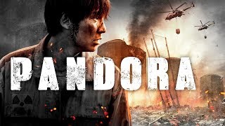 Pandora  Trailer  Dublado Brasil HD [upl. by Armington]