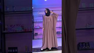 Modern Abaya Designs Ideas 2024  abayaabayamodern hijabstyle abayastyle borkadesigntutorial [upl. by Sokul]