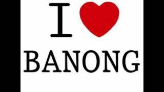 i love banong [upl. by Cired719]