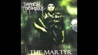 Immortal Technique The Martyr FULL ALBUM 1080p [upl. by Karl]