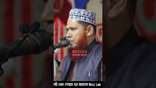 শিল্পমন্ত্রী খেজুরের পরিবর্তে বড়ই দিয়ে ইফতার করতে বললেন।হুজুর কি বলে দেখুন।Abul Bashar Helali Waz [upl. by Artap]