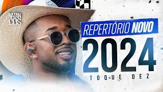 TOQUE DEZ 2024  NA MAXIMA 40  REPERTÓRIO NOVO ATUALIZADO LANÇAMENTO 2024 [upl. by Kciregor]